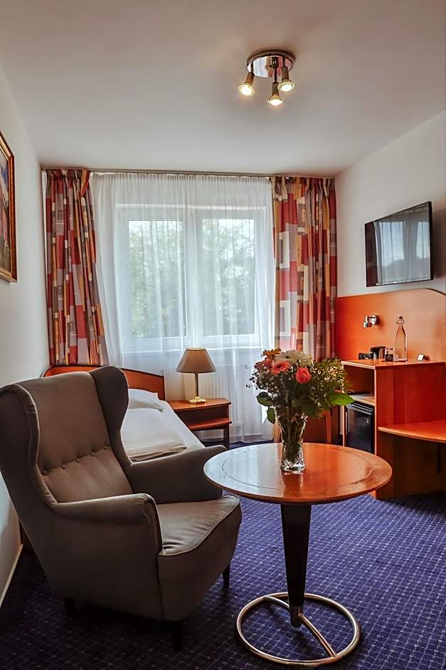 Hotel Savoy