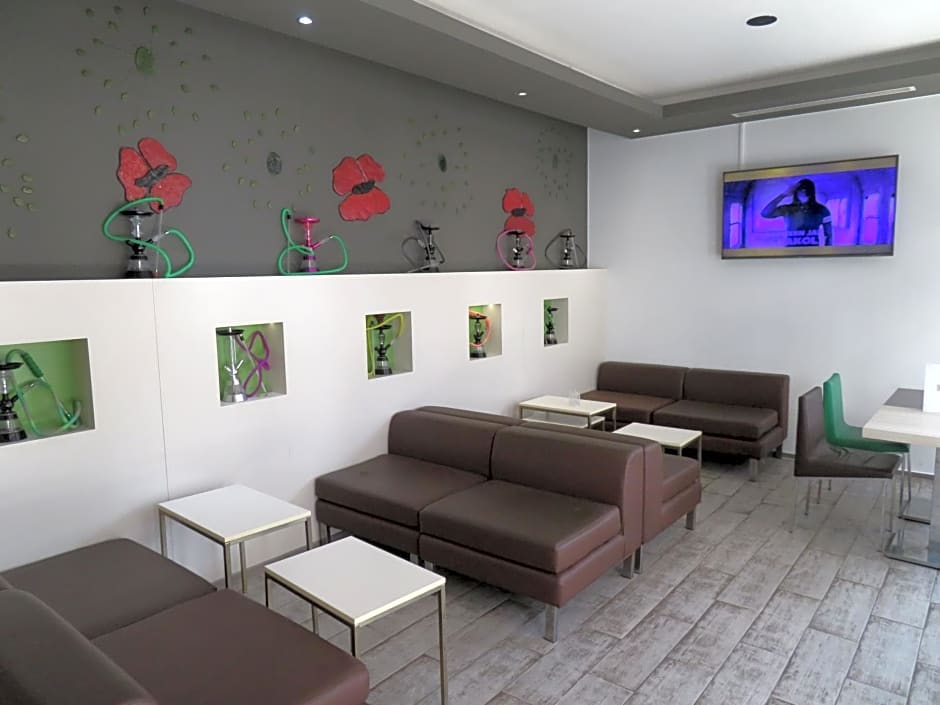Ibis Oran Les Falaises