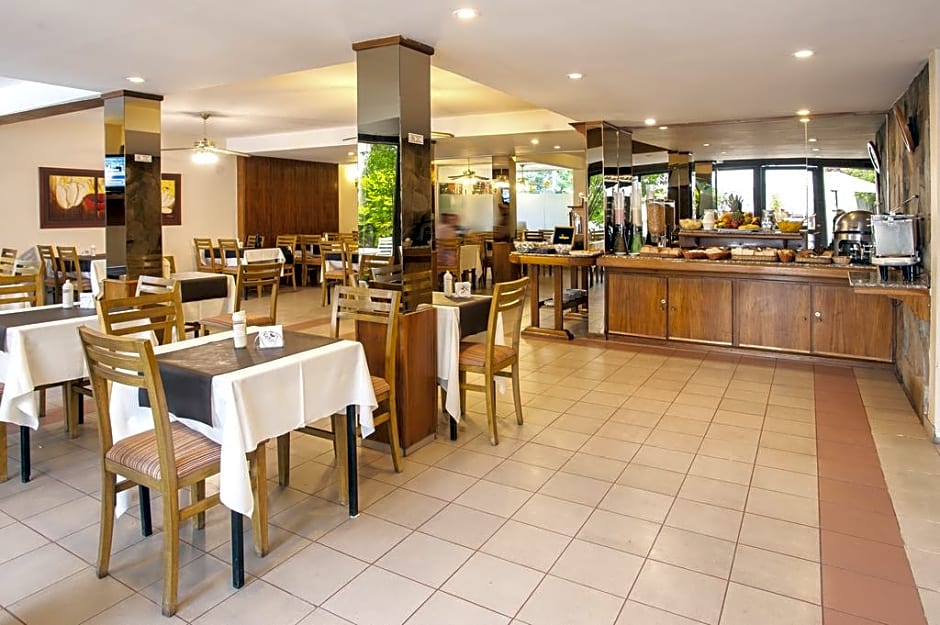 Gran Hotel Princess Gold