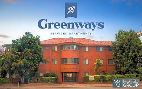 Greenways Apartments