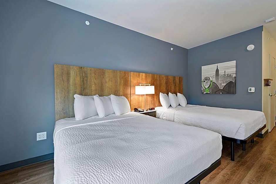 Extended Stay America Premier Suites - Austin - Austin Airport