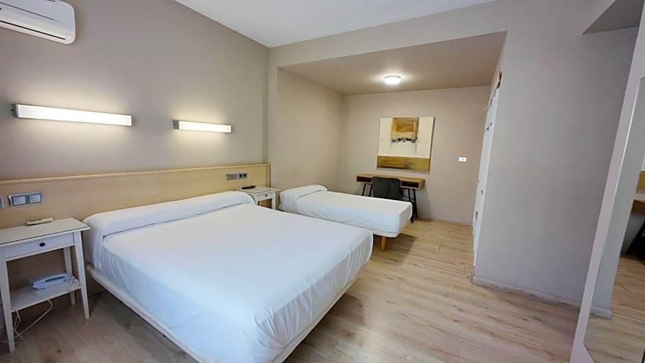 Hotel Alaiz