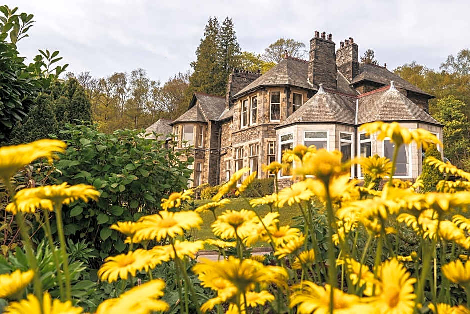 Merewood Country House Hotel and Restaurant