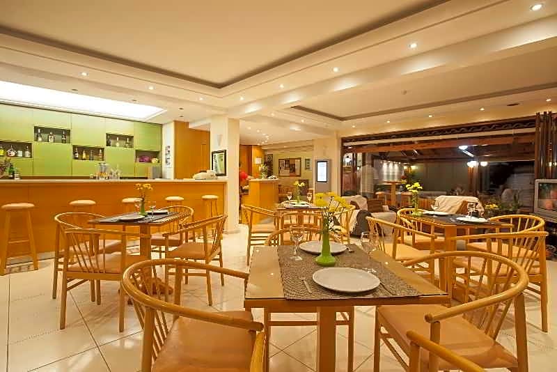 Dimitra Hotel Apartments