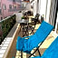 Bedrooms AP Garden