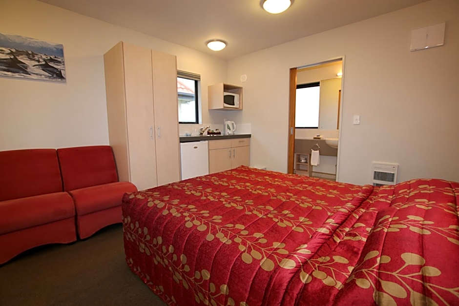 Bella Vista Motel Kaikoura
