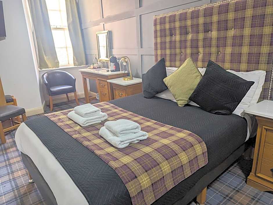 Royal Dunkeld Hotel