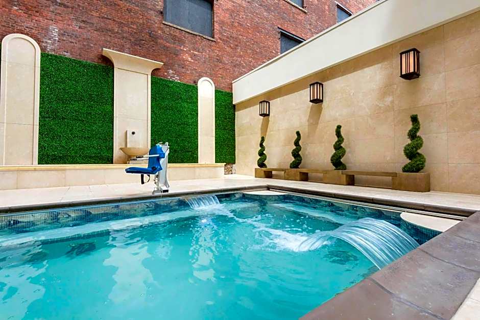 Curtiss Hotel, an Ascend Collection Hotel