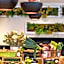 Le Richebourg Hôtel, Restaurant & Spa