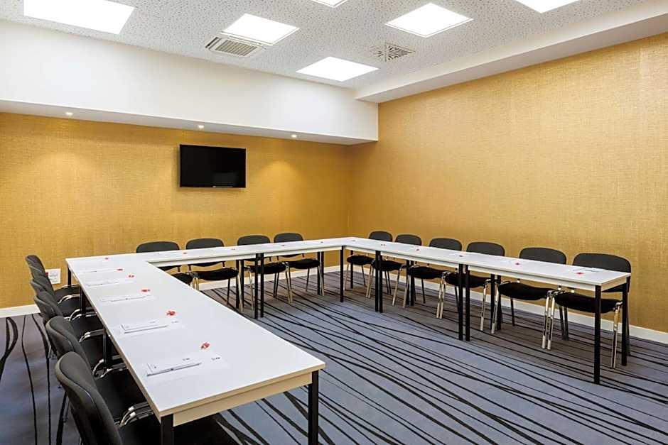 Best Western Hotel Journel Paris Sud