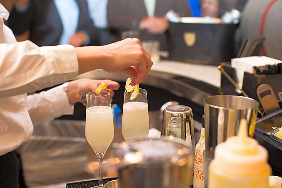 Cleveland Marriott Downtown at Key Tower