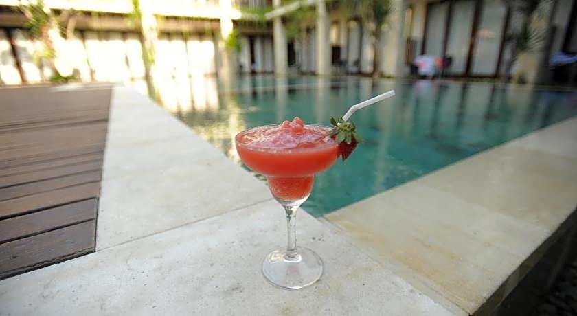 ABISHA Hotel Sanur