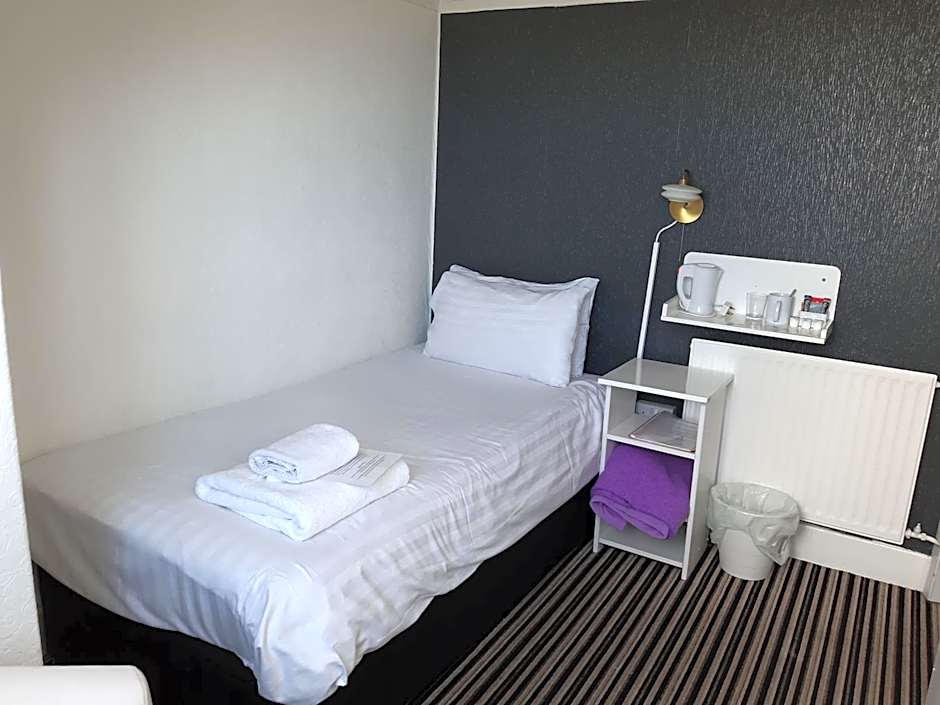 North Parade Seafront Accommodation