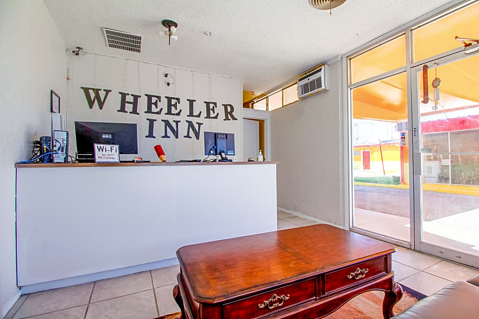 Wheeler Inn Texas, US - 83 By OYO