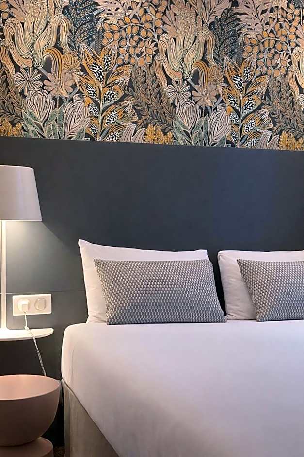 Parici Hôtel Boulogne Billancourt