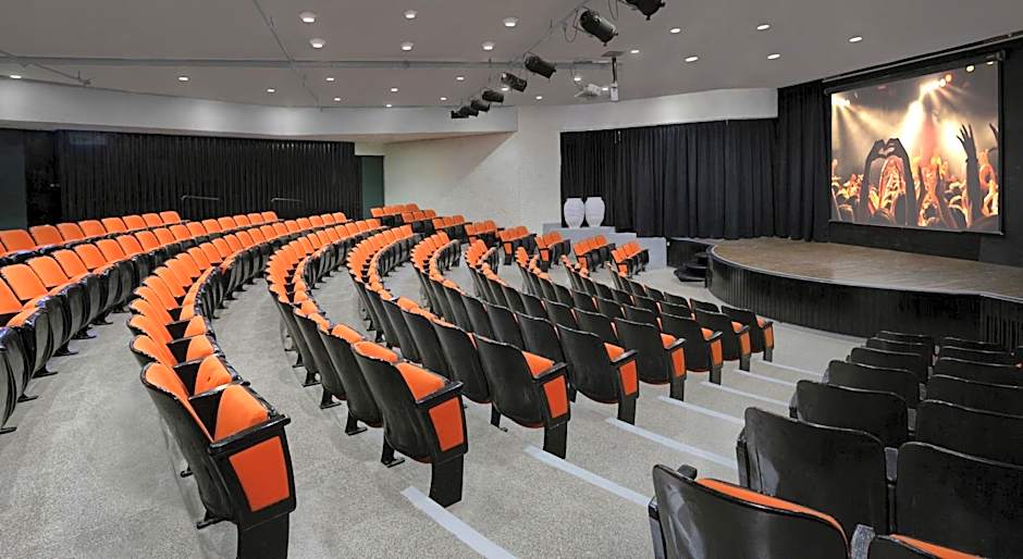 King Solomon Hotel Tiberias