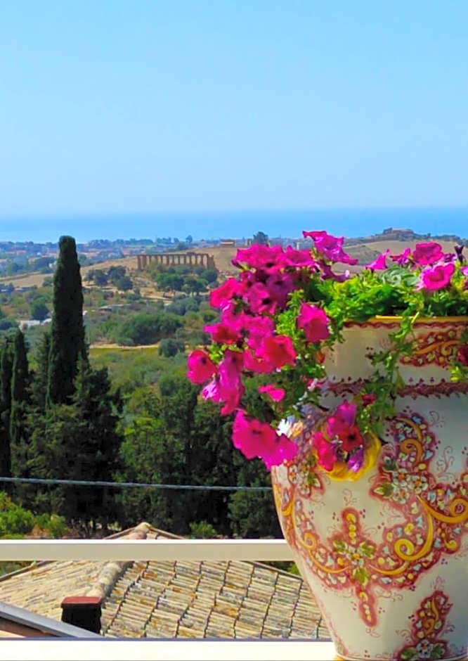 B&B Dimora dei Templi