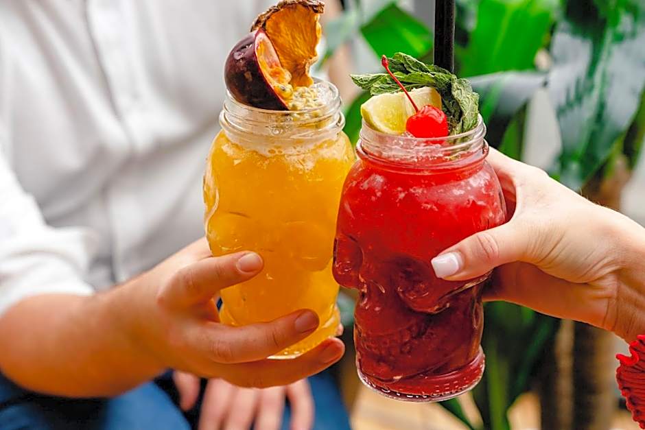 DoubleTree By Hilton Leeds City Centre