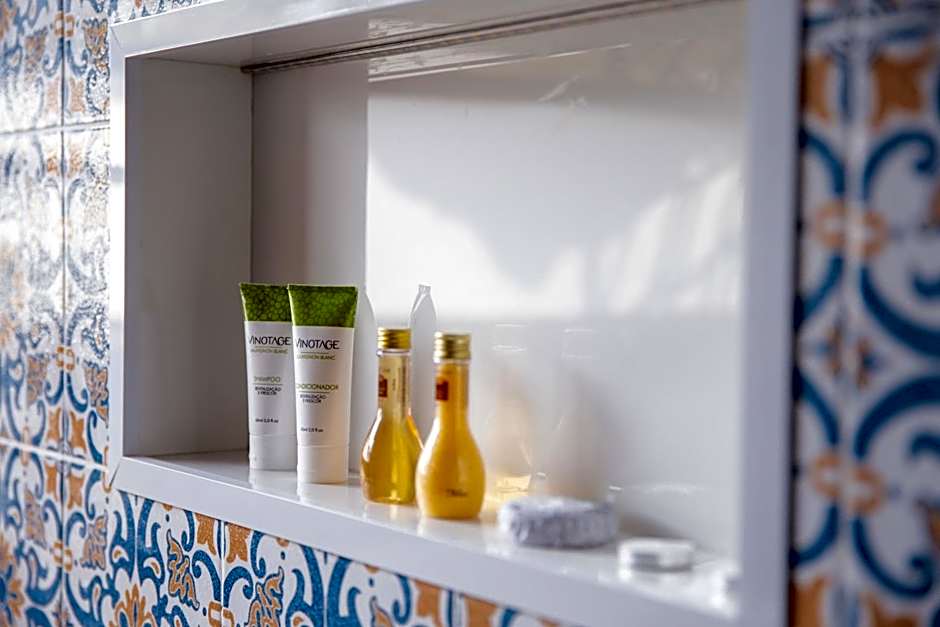 Pousada Dona Bendita