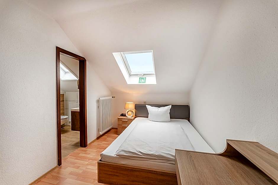 Hotel Glas Schwarzwald