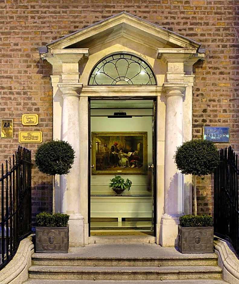 The Merrion Hotel