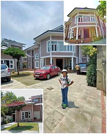 The GoodFind Residency