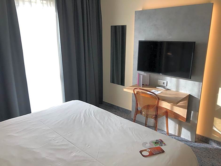 ibis Styles La Louvière