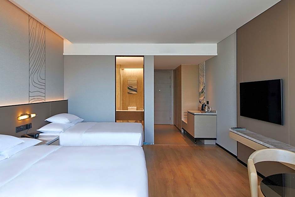 Courtyard by Marriott Changchun