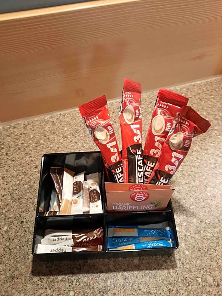 Apartmenthaus Gotthardt