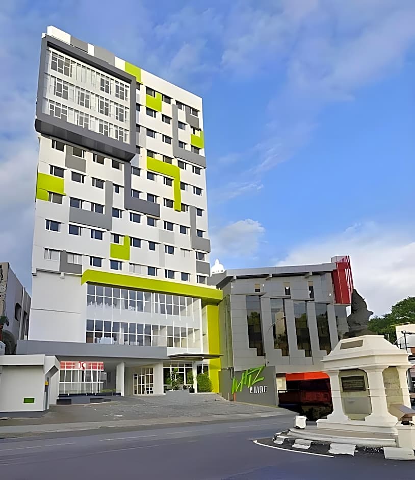 Whiz Prime Hotel Hasanuddin Makassar