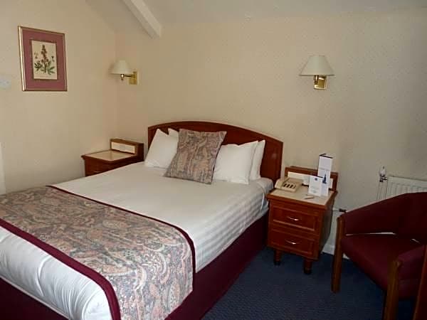 Best Western Banbury House Hotel