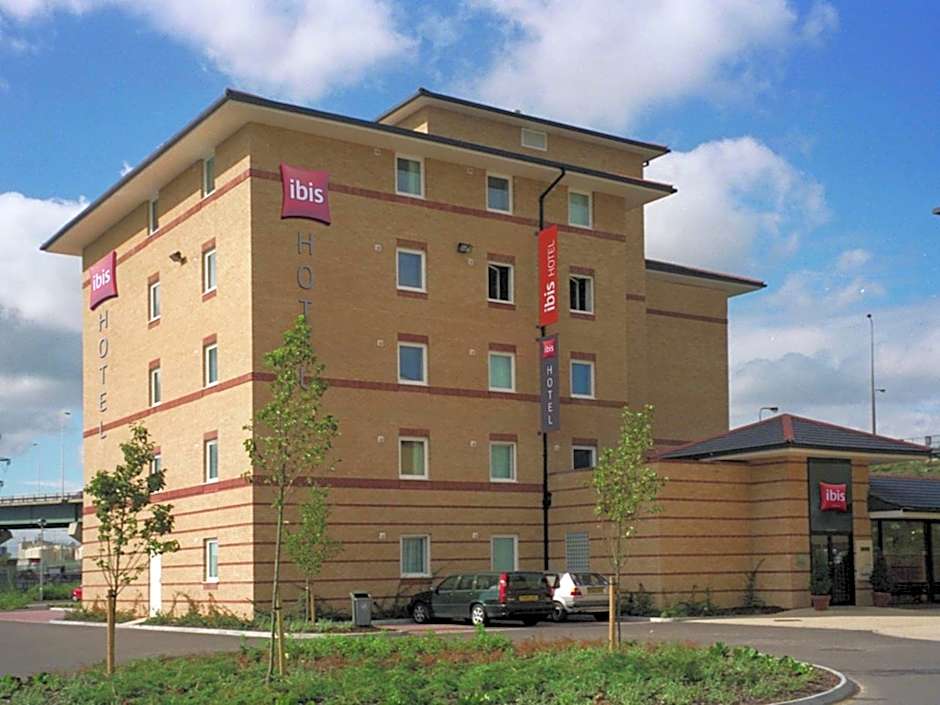 ibis London Thurrock M25