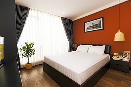 The One Premium Hotel