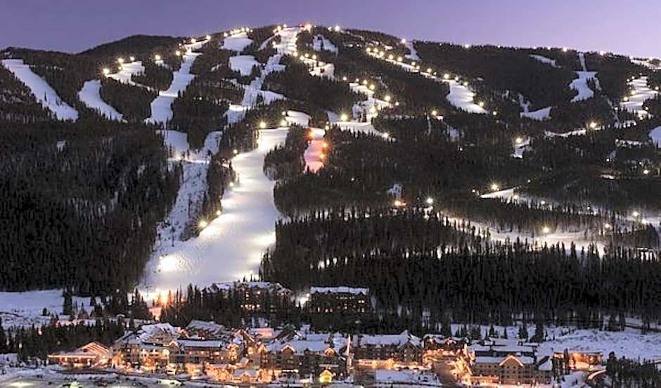 Jackpine & Black Bear Condominiums by Keystone Res