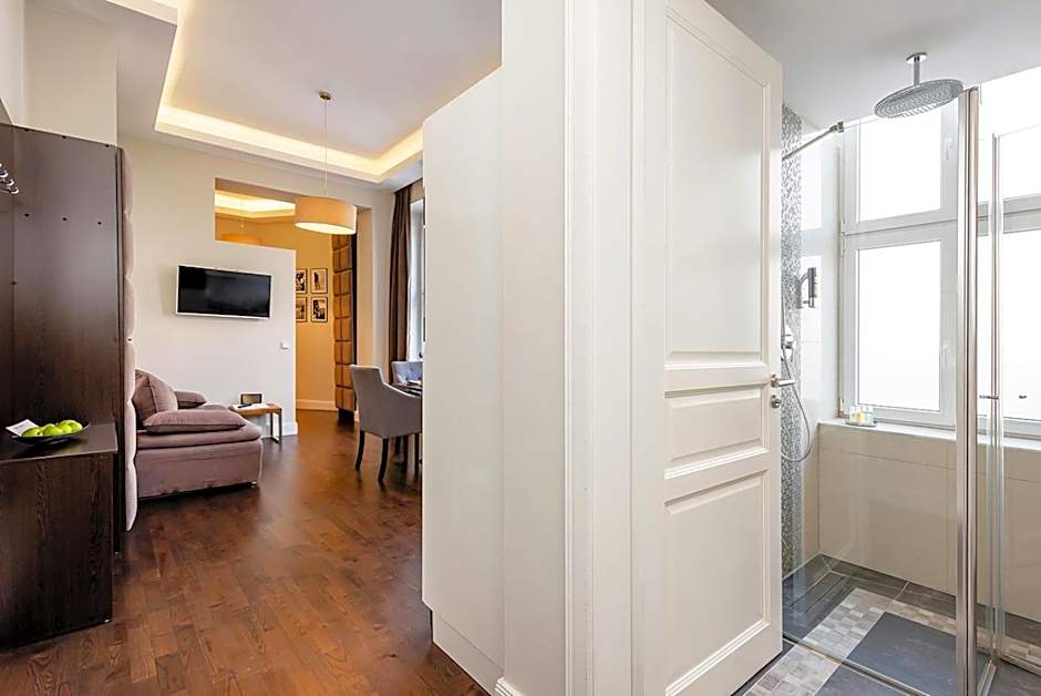 Arabel Design Apartments