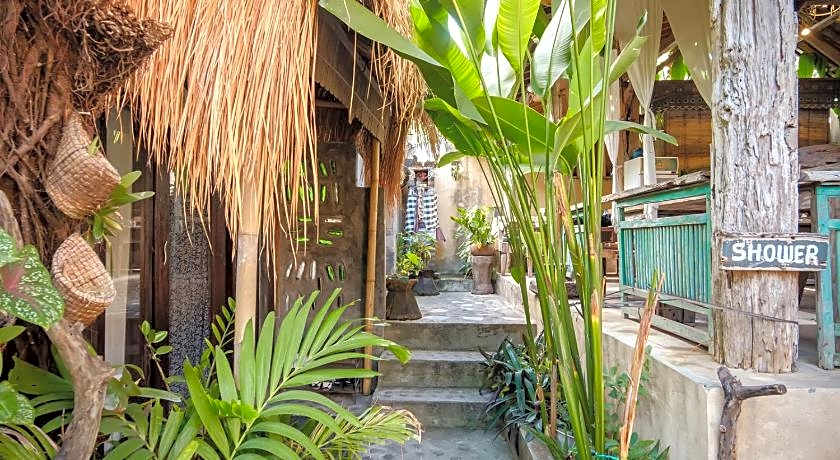 TwoSpaces Living at Wave And Chill House, Canggu