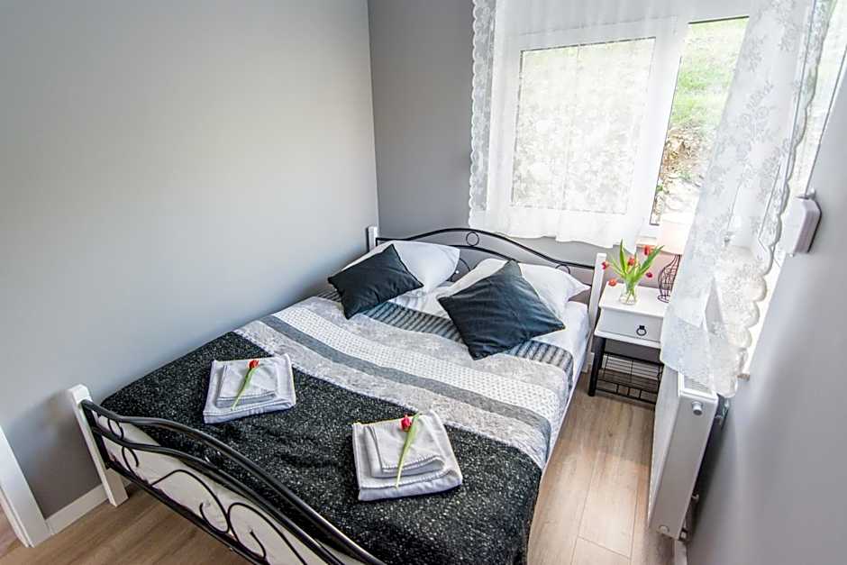 Apartamenty Izerskie - ul. Cicha 13H-I