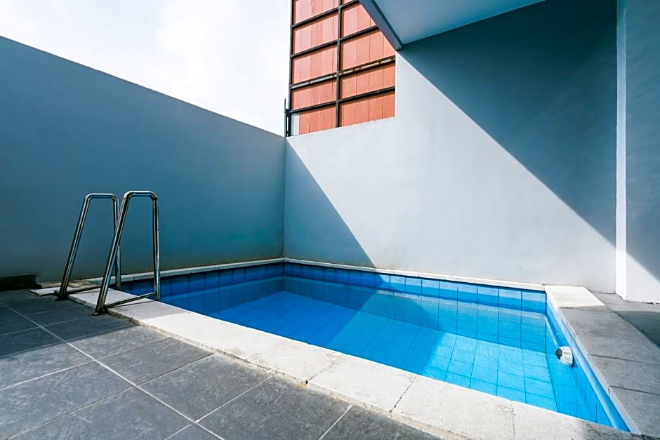 Townhouse Sanur
