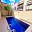 Villa Al Nour avec piscine