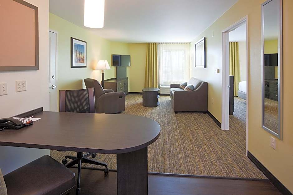 Candlewood Suites Bemidji - Paul Bunyan By IHG