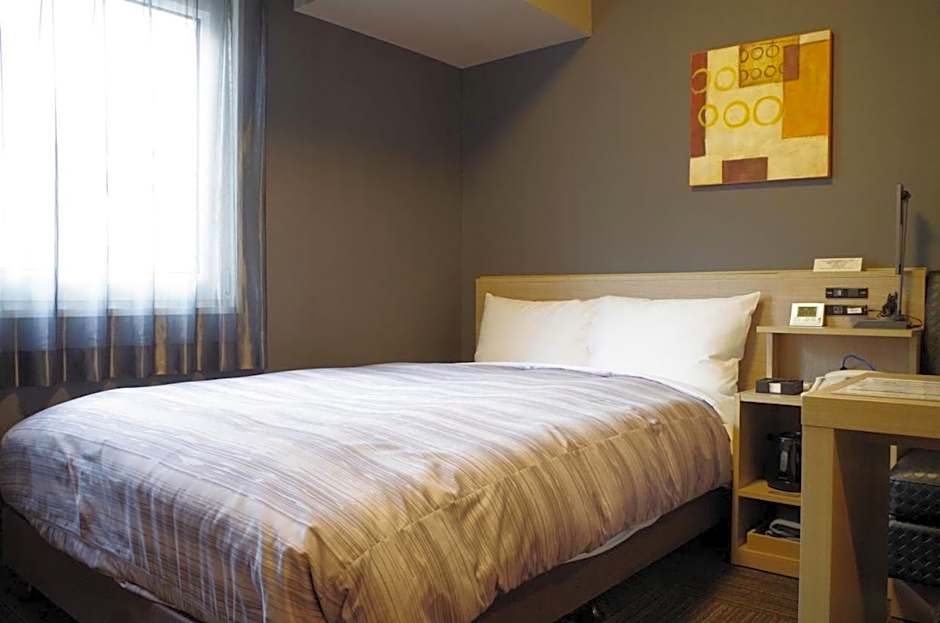 Hotel Route Inn Saiki Ekimae