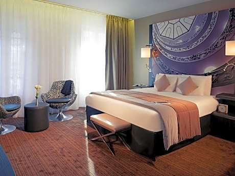 Privilege Double Room