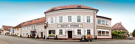 Hotel Sonne