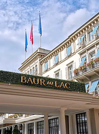 Baur au Lac