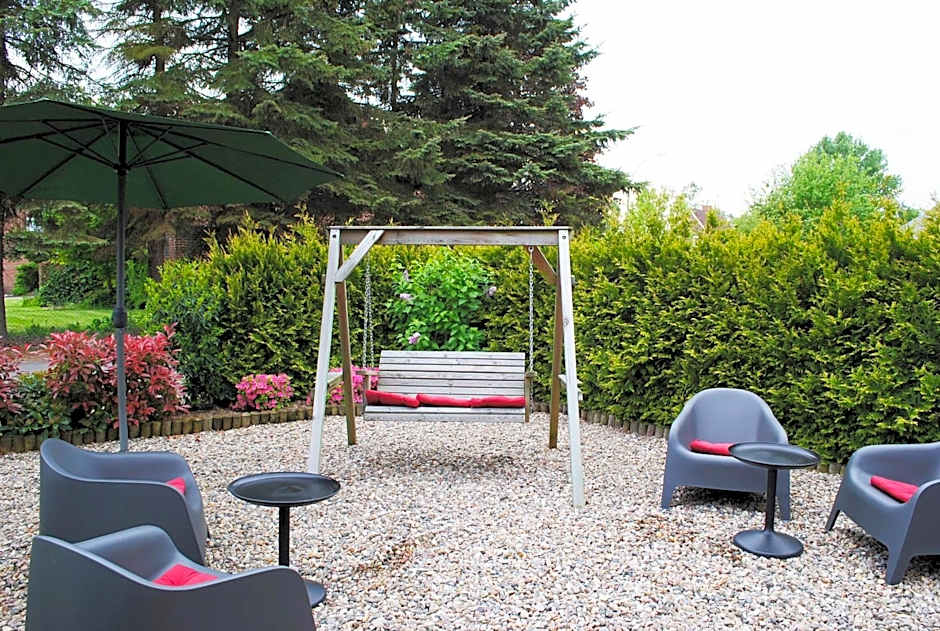 Hotel Garni am Obsthof Stade - Altes Land