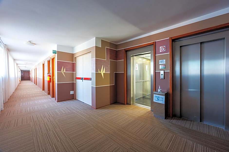 Residence Hotel Torino Uno