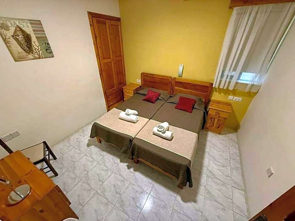 Horizon Apartments Gozo