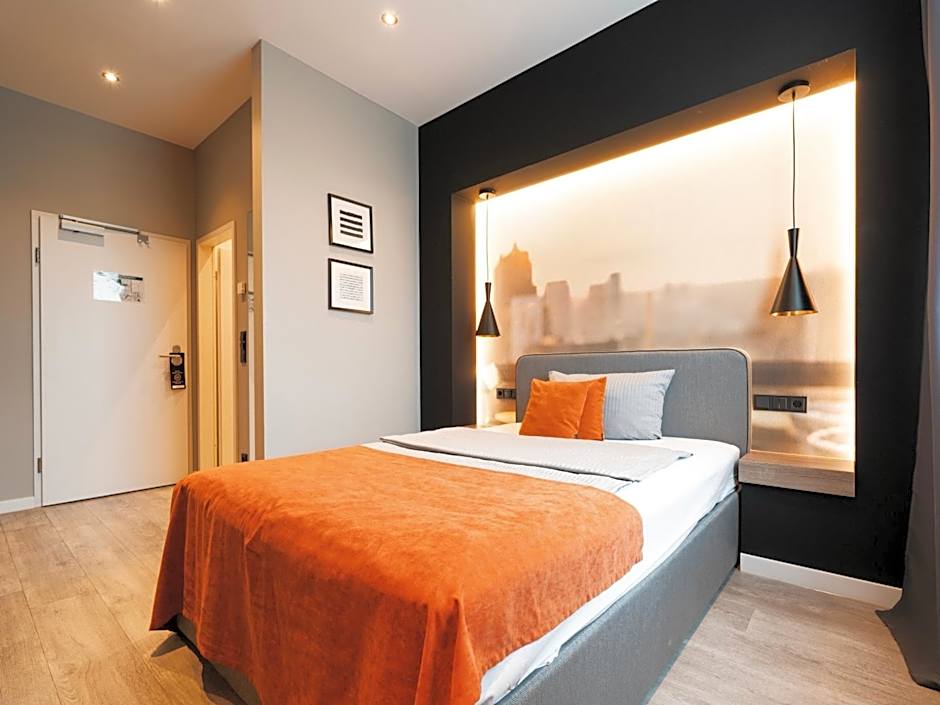 JustStay Grevenbroich Hotel & Apartments