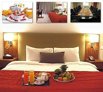 Malawi Sun Hotel