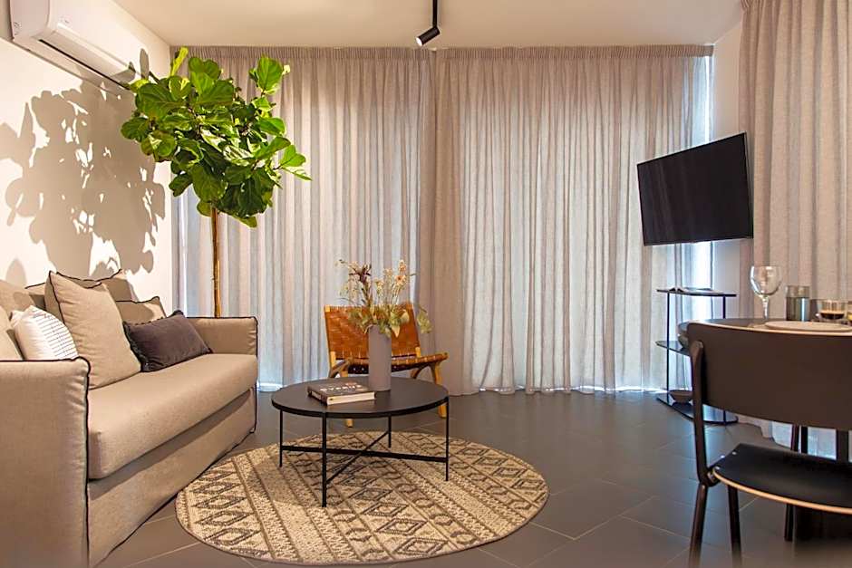 LIV URBAN Suites